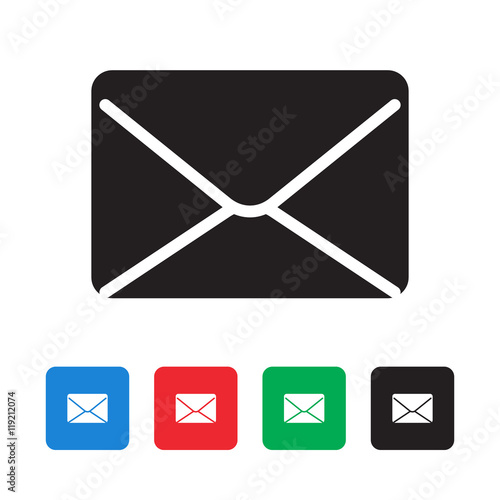 e-mail icon