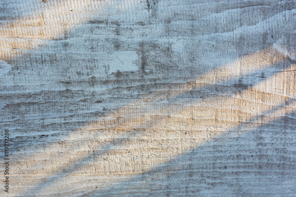 Obraz premium the light broun wood texture with natural patterns background