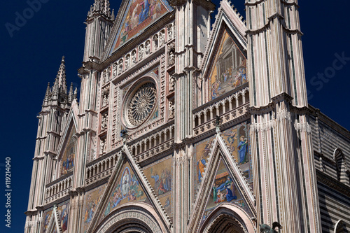 Duomo di Orvieto, Cattedrale di Santa Maria Assunta photo