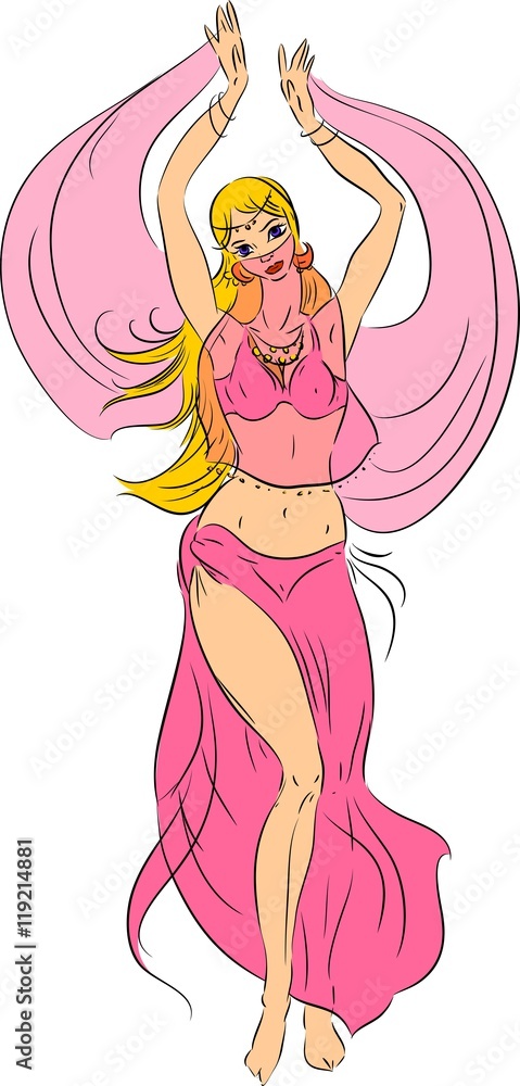 Bellydancer Bellydancer