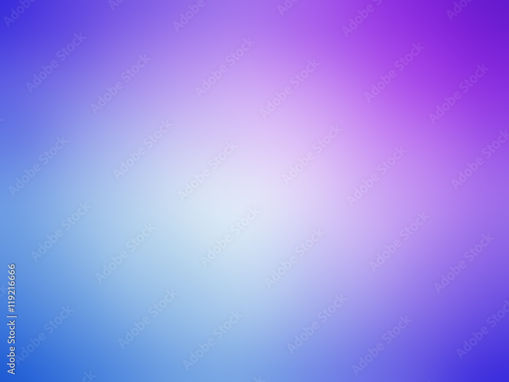 Abstract gradient purple blue colored blurred background Stock Illustration  | Adobe Stock