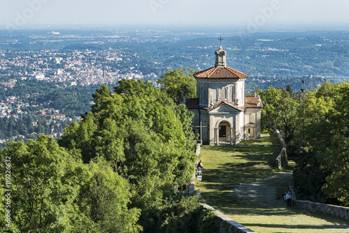 Sacro monte di Varese