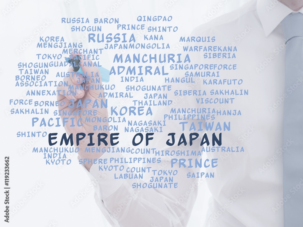 Empire of Japan