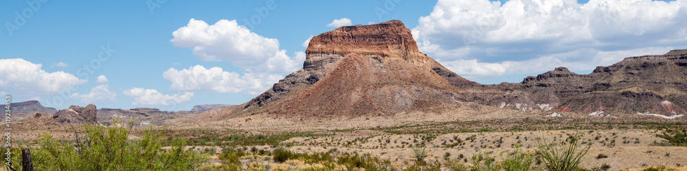 Big Bend National Park