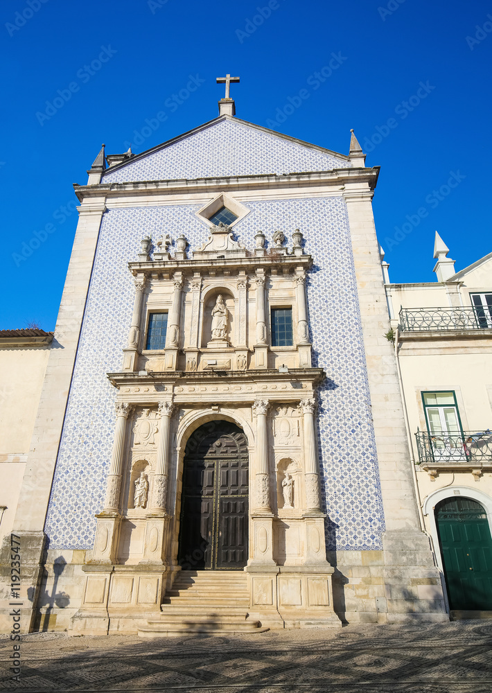 Santa Casa da Misericordia, Aveiro, Centro Region, Portugal