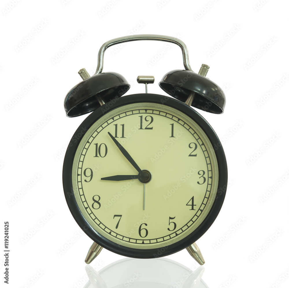 alarm clock alarm clock
