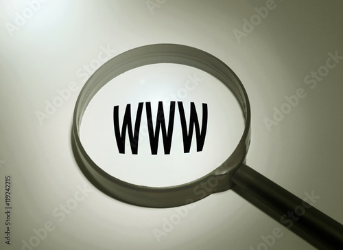 www (world wide web)