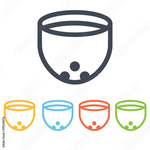 fishpond icon