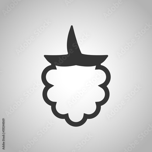 raspberry icon