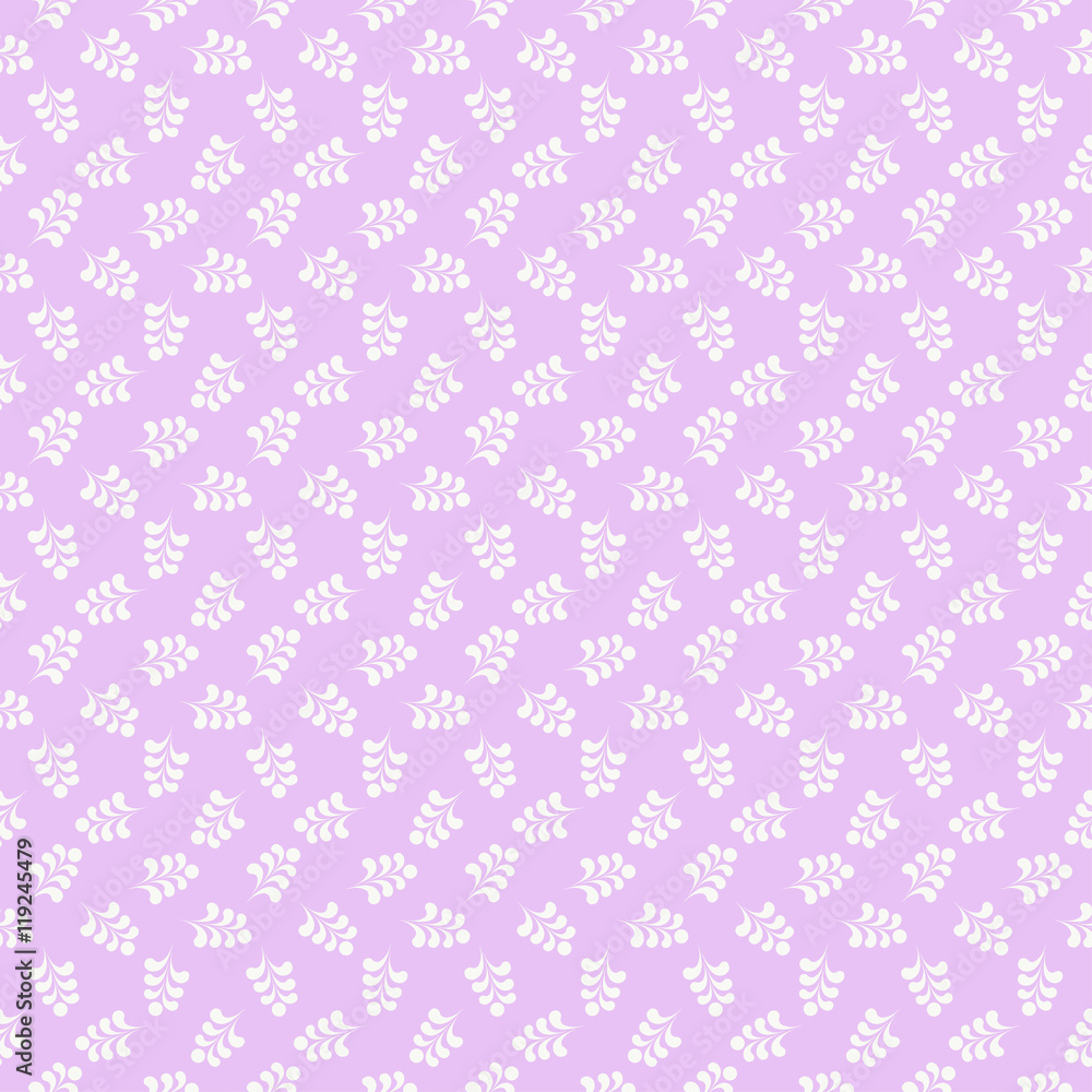 Seamless pattern for design.