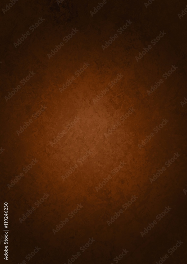 Fototapeta premium red abstract background - vintage grunge style