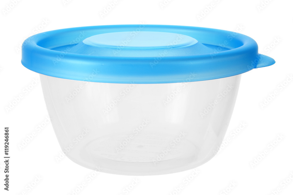 Plastic Container Plastic Container