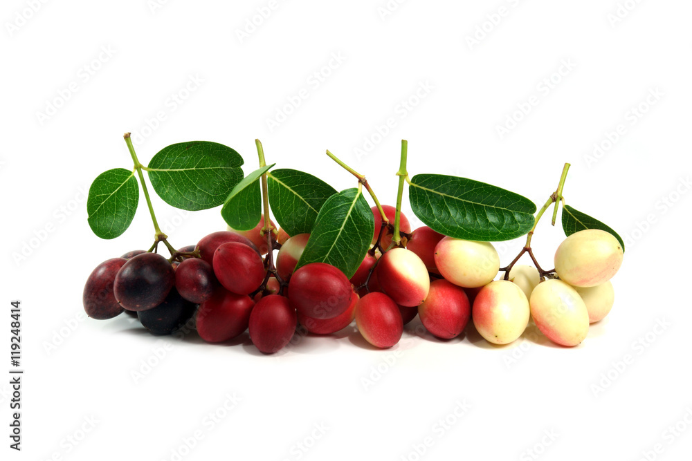 Super fruit and herbs. Super fruit and herbs.