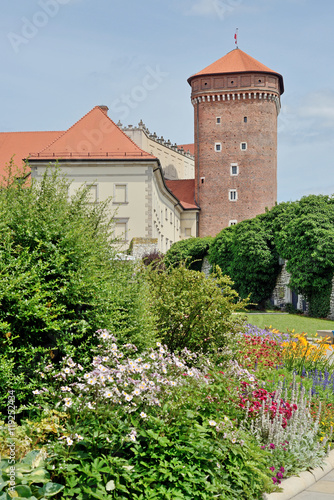 Wawel Royal Castle #119252434
