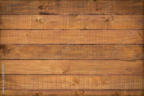 old weathered planks on a fence
