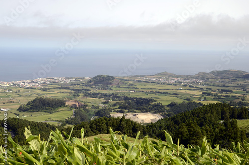 Miradouro da Bela Vista (Sao Miguel) photo