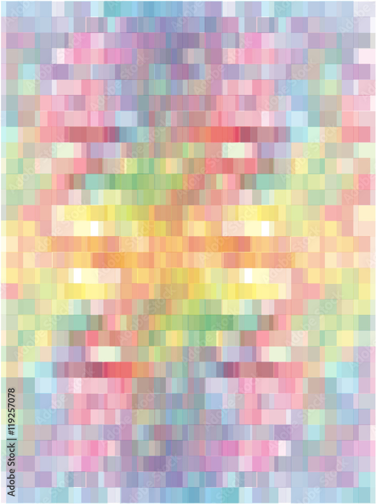 Abstract geometric background. Abstract geometric background.