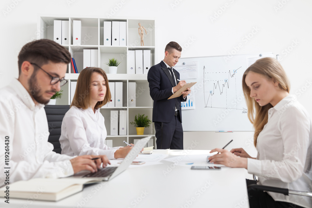 Business communication in action Business communication in action