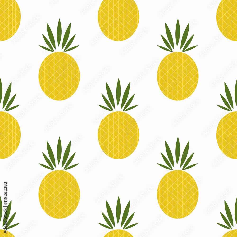pineapple background pineapple background