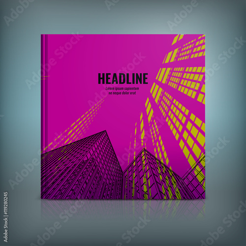 Business Brochure 21 A