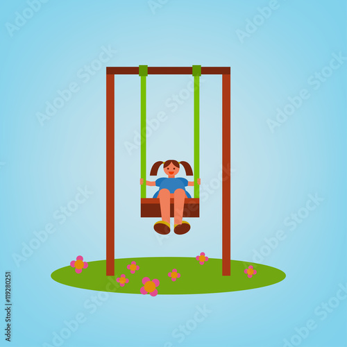 Children Playground 01 A