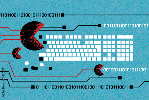 Computer virus