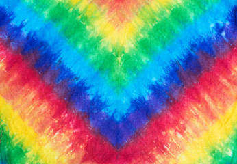 tie dye pattern abstract background.