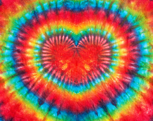 tie dye pattern abstract background.