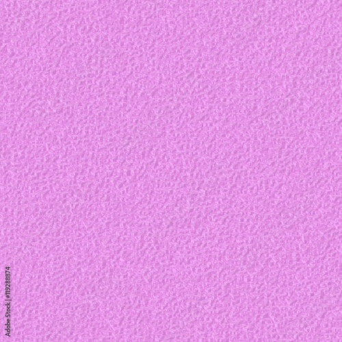 Pattern of clear light pink glass block wall surface texture