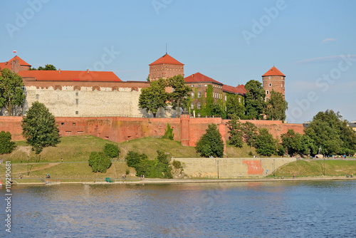 Wawel Royal Castle #119290681