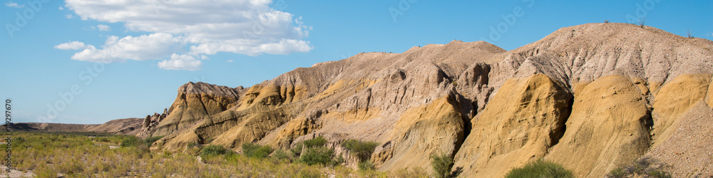 Big Bend National Park