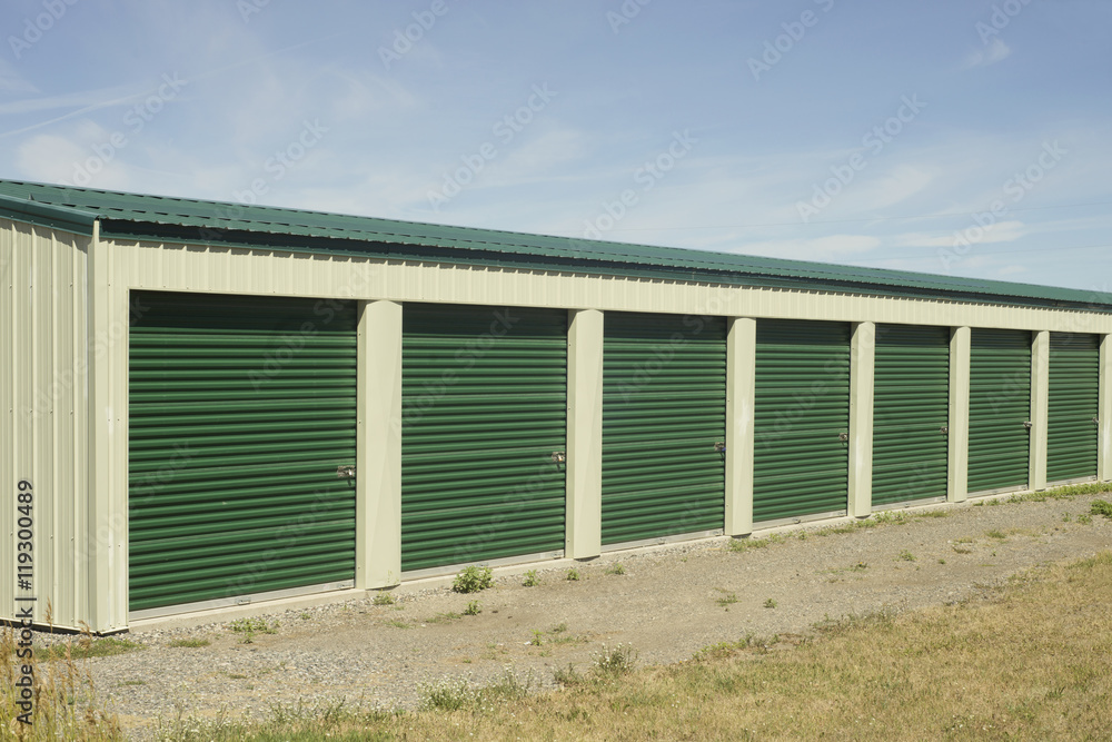 Storage Units Storage Units