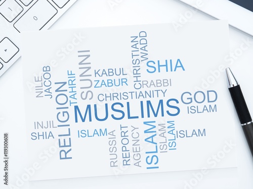 Photography Muslims