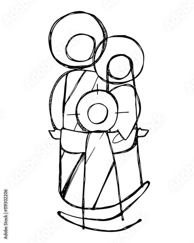 Sacred Family of Jesus