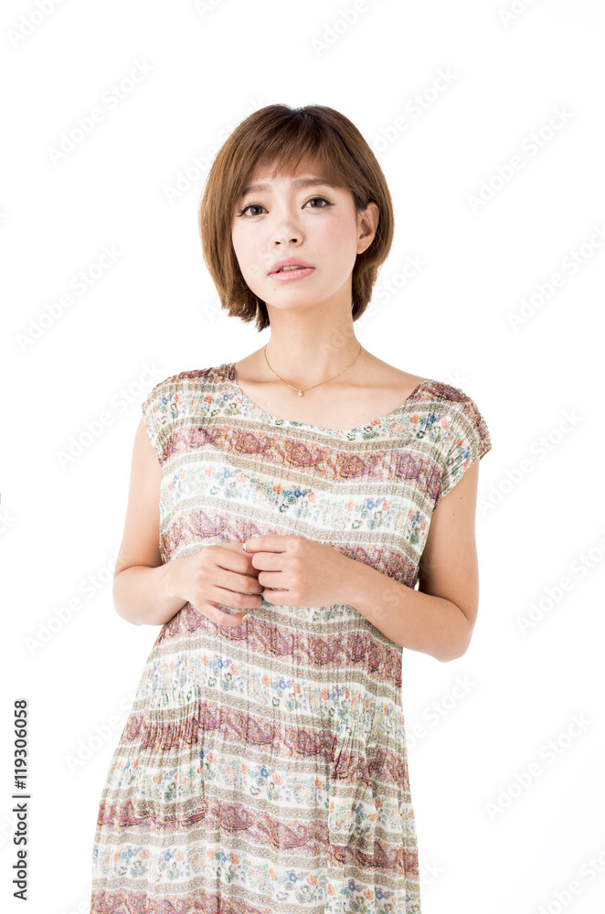20代女性 20代女性