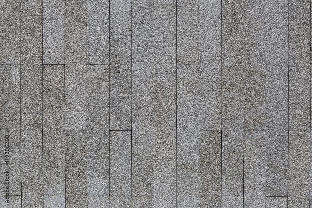 Fototapeta premium old stone wall Texture in weathered and have natural surfaces.