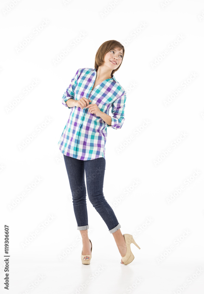 20代女性 20代女性