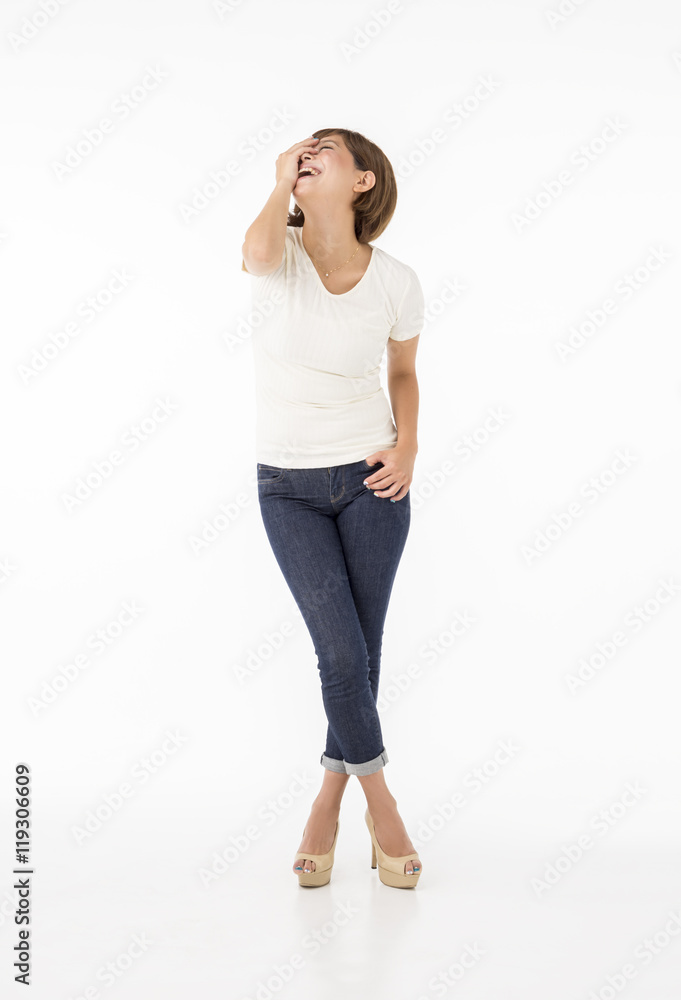 20代女性 20代女性