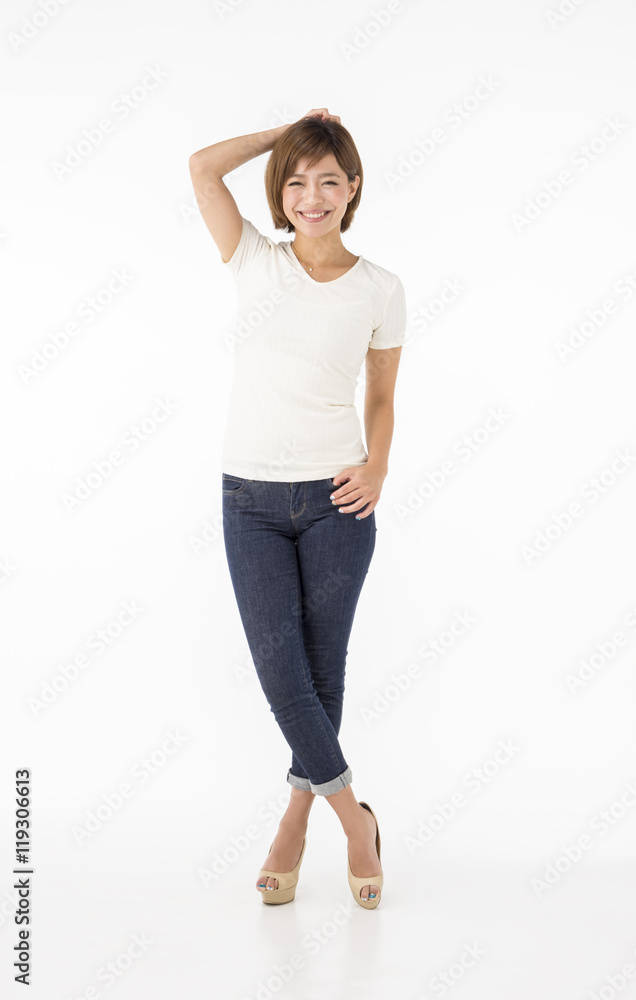 20代女性 20代女性