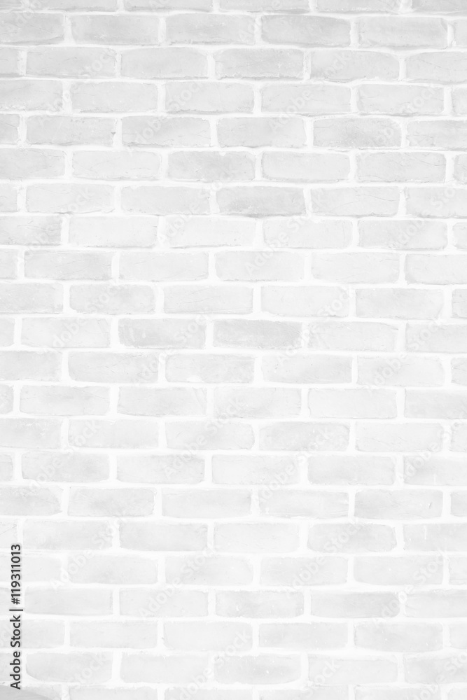 white block background