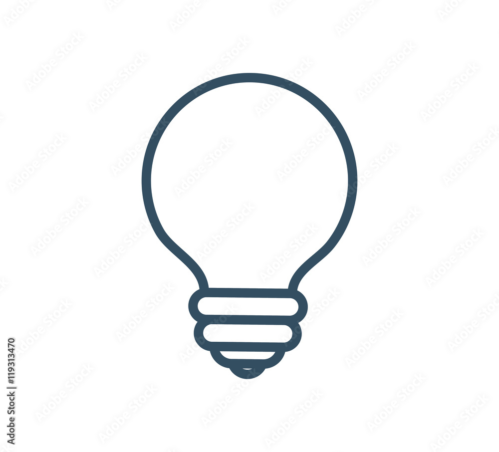 bulb light energy isolated icon vector illustration design bulb light energy isolated icon vector illustration design