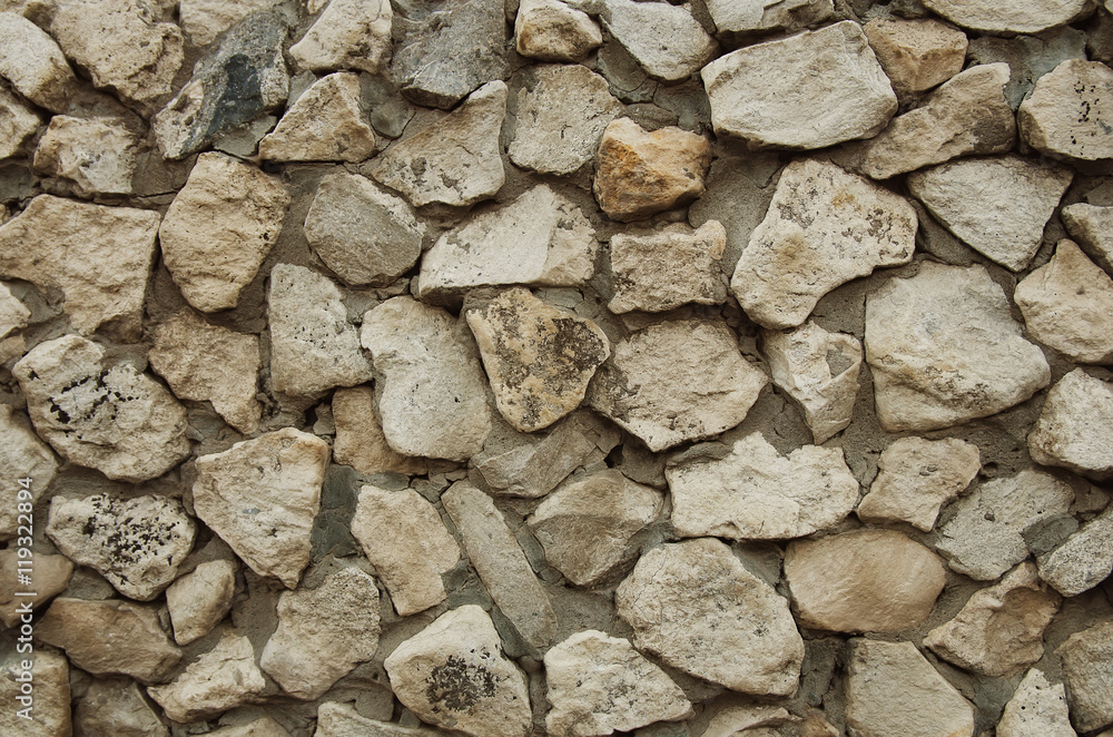 Rock Wall Texture Seamless
