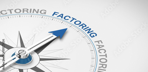 Factoring / Konzept