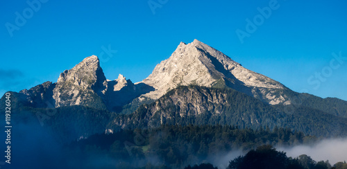 Watzmann photo