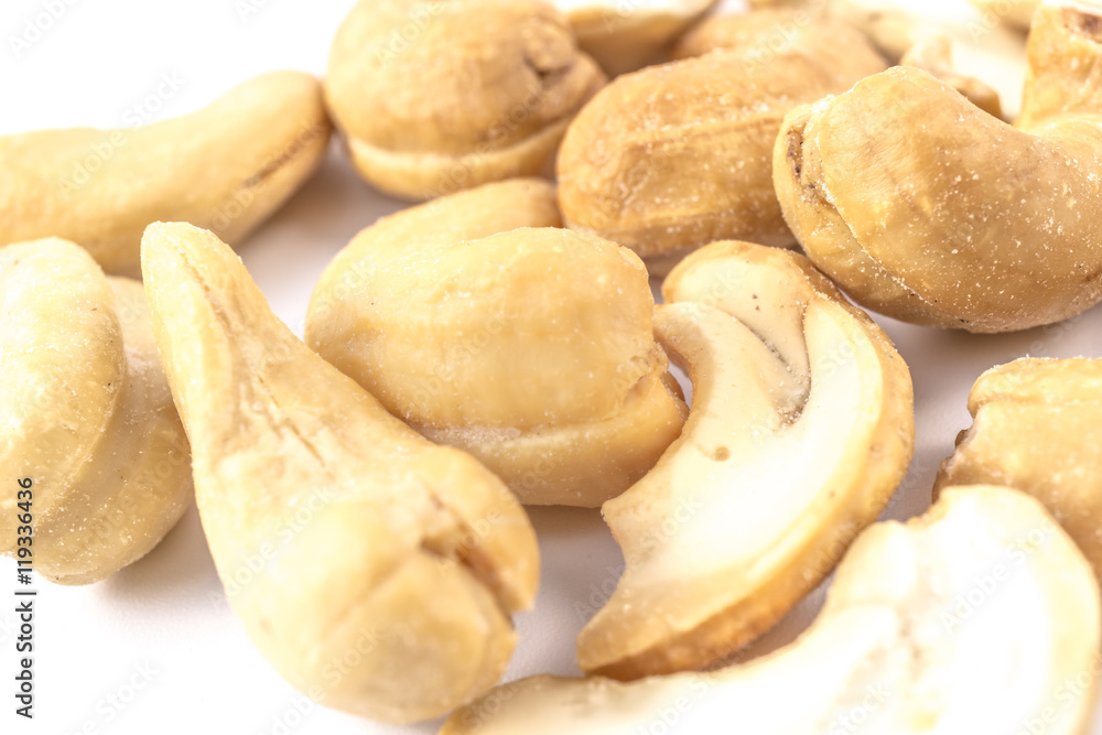 Cashew nuts Cashew nuts