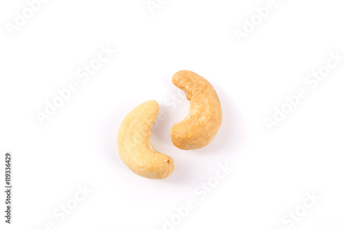 Cashew nuts