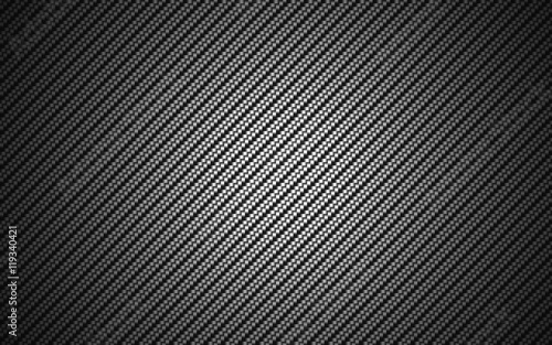 Carbon fiber texture background