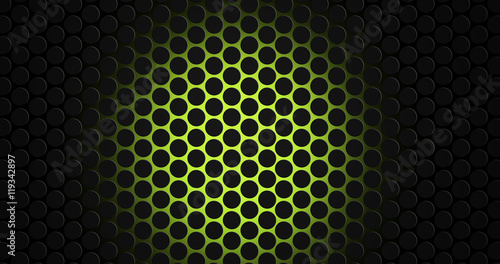 Dot geomatric 8k background