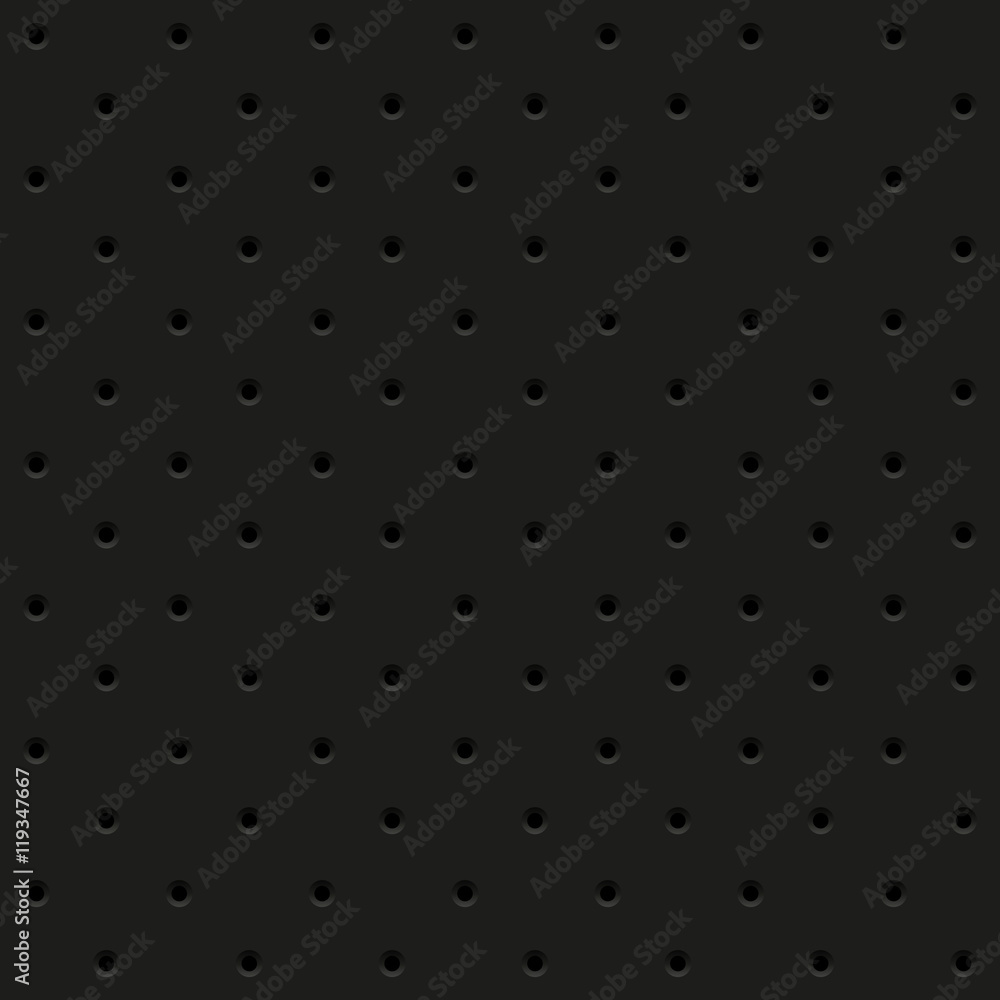 Seamless pattern with relief ornate Seamless pattern with relief ornate