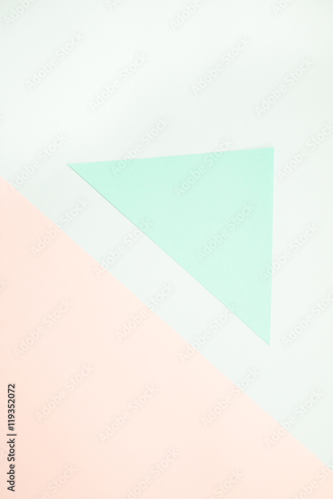 Pastel paper design background Pastel paper design background